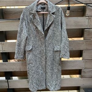 ✨ TOPSHOP LIGHTWEIGHT OVER COAT ✨